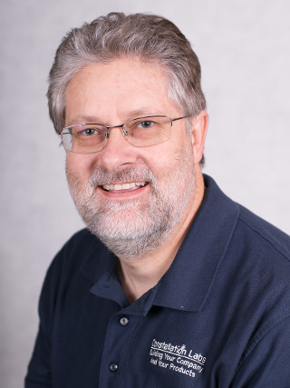 Helaman Ferguson