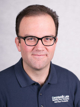 Jeremy Willden